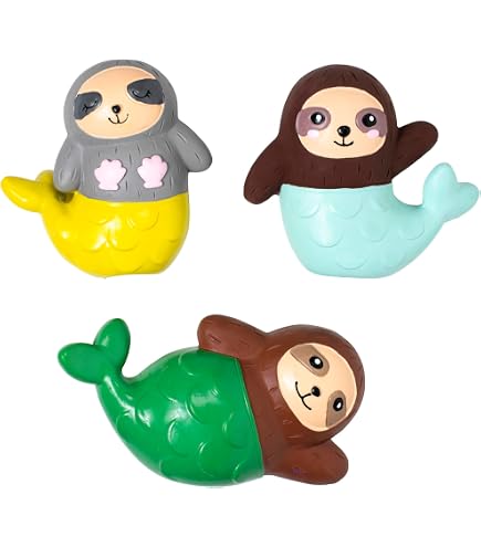 Pet Supplies : Fringe Studio Dog Toy Set, On A Roll, 3Pc Mini