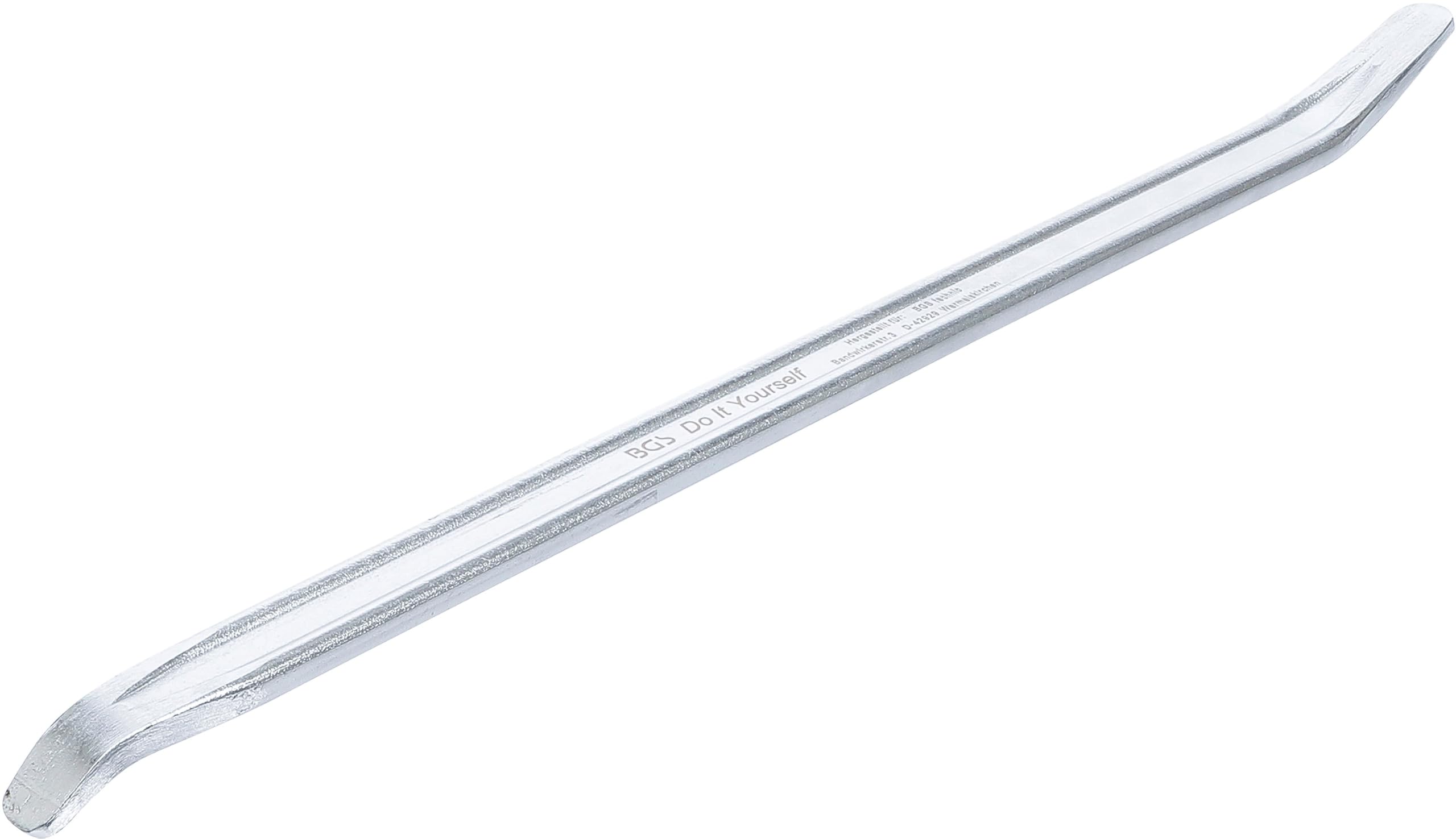 BGS Diy 91532 | Tyre Lever | 500 mm