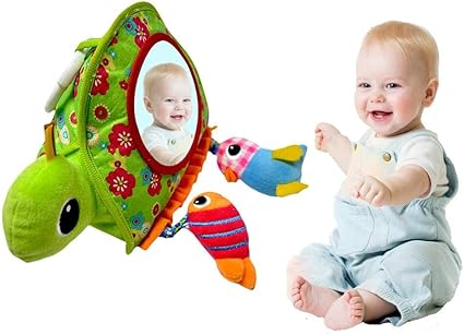baby mirror toy uk