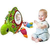 ambi toys baby mirror