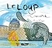 le loup du Louvre by