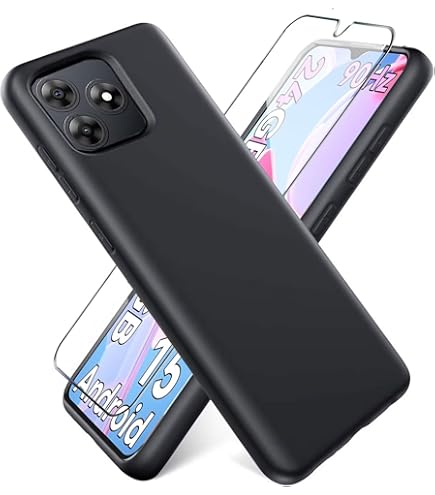 Amazon.com: for Blackview WAVE 8 Case Compatible for Blackview