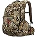 Badlands Superday Camouflage Hunting Backpack - Bow, Rifle, and Pistol Compatible