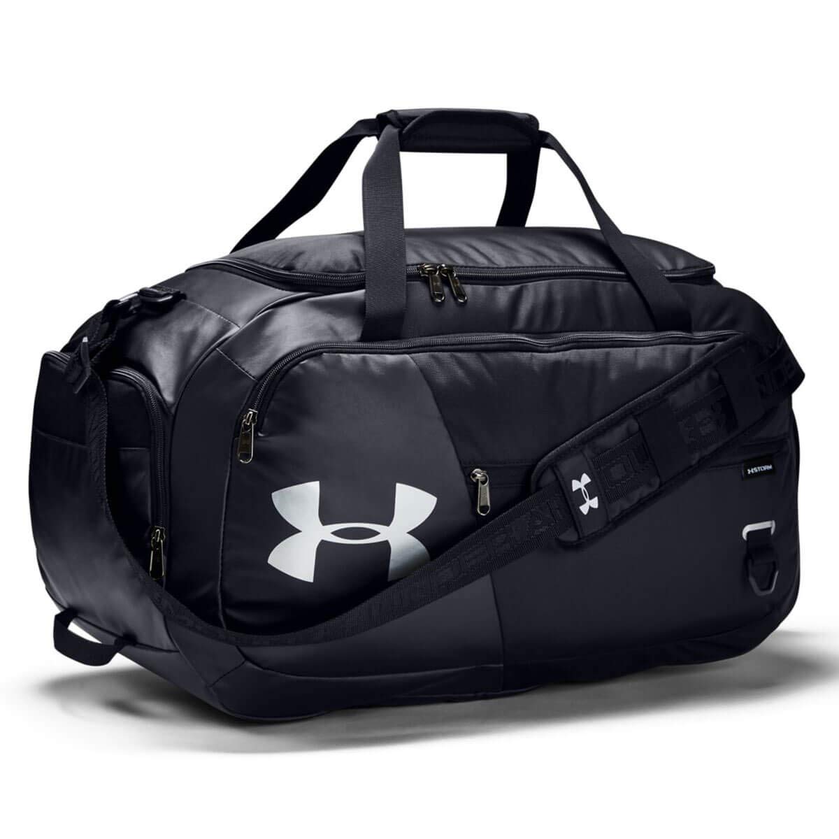 Under Armour Adult Undeniable Duffle 4.0 Gym Bag
