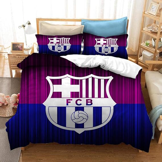 YMYGYR Amigos a los Que Les Gusta el fútbol ~ patrón de Club de fútbol