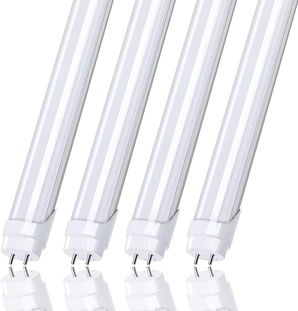 Best Led Lighting To Replace Flourescent