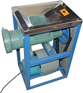 trituradora de carne y huesos