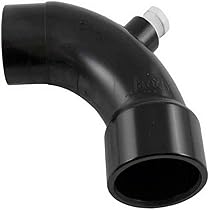 Amazon.com: Zodiac R0446101 2-Inch by 2-1/5-Inch Tail Piece with O 