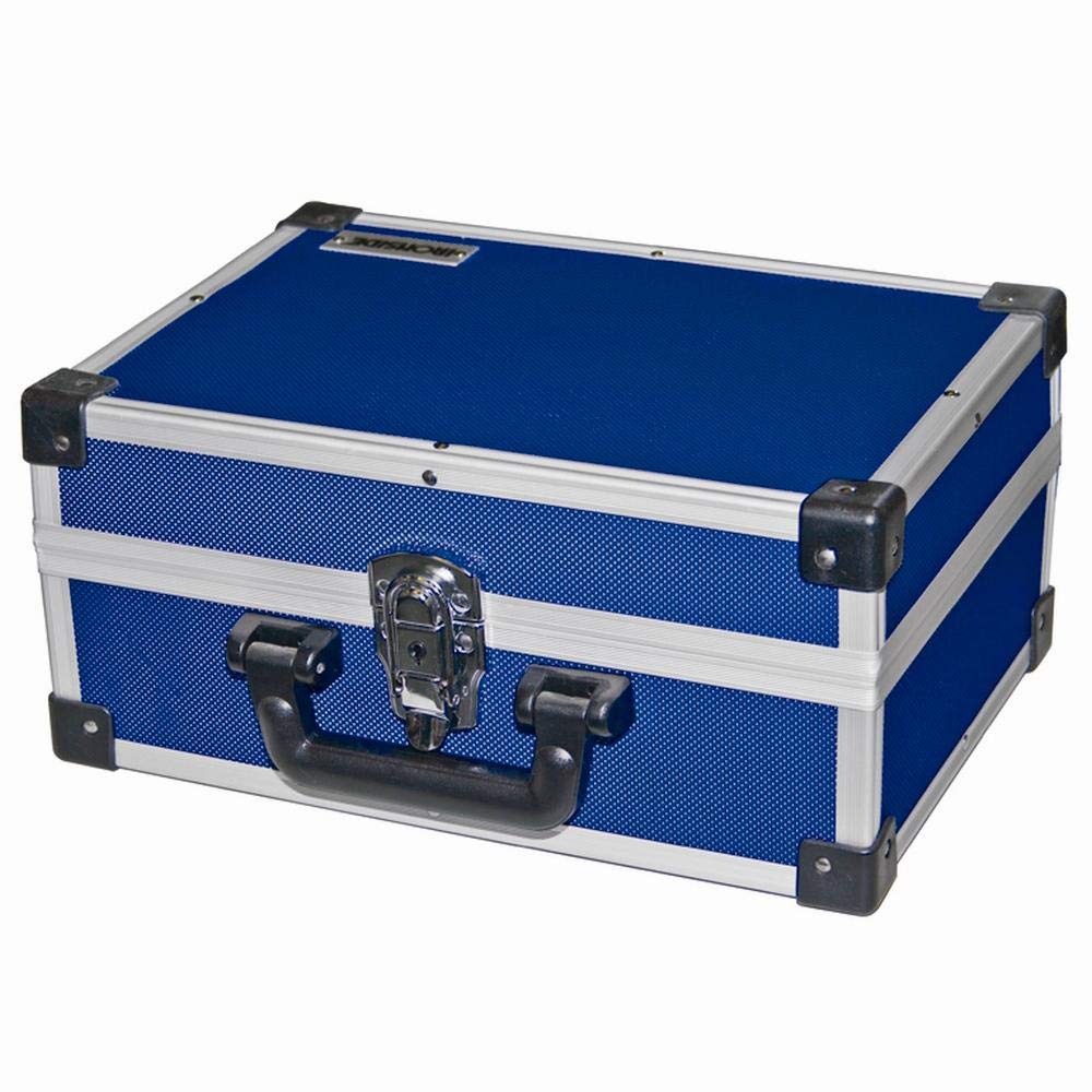 Ironside 191007 330 x 230 x 150 mm Tool Box - Blue