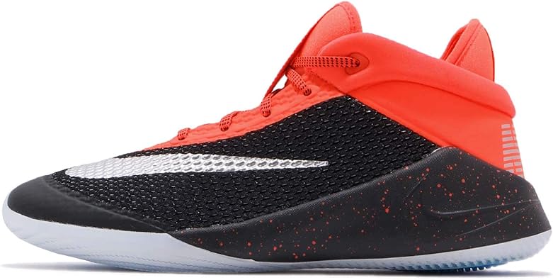 nike future flight basketball shoes