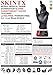 SKINTX Nitrile Exam Glove