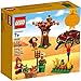 LEGO 40261 Thanksgiving Harvest 2017 Holiday Seasonal Set