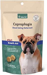 coprophagia home remedies
