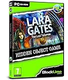 Lara Gates: The Lost Talisman (PC CD) (UK IMPORT)