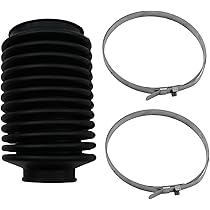 2006-2015 Mazda MX5 Miata Steering Rack Boot Kit - Beck Arnley 103-3094 - Right - View #4