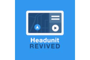 Headunit Revived - AA Emulator