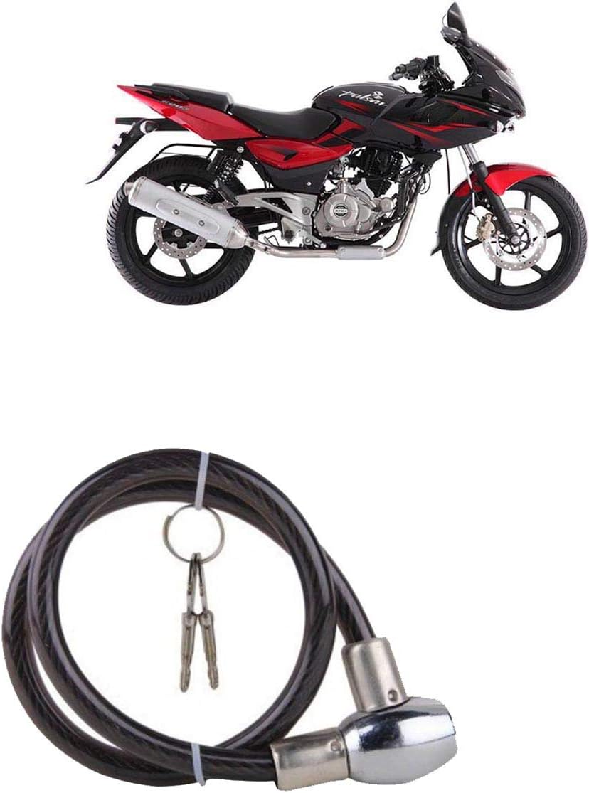 Pulsar 200 Ns Helmet Lock on Sale, 53 