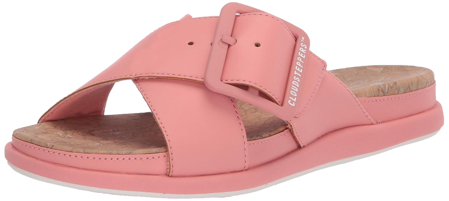 Clarks step june shell Clearance