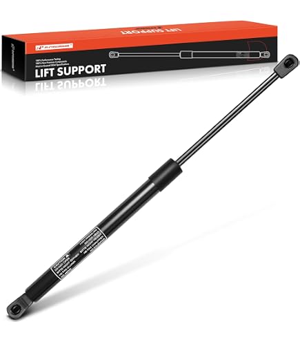 Amazon.com: A-Premium Tailgate Rear Liftgate Lift Supports Shock