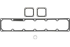 FEL-PRO MS 95087 Intake Manifold Gasket Set