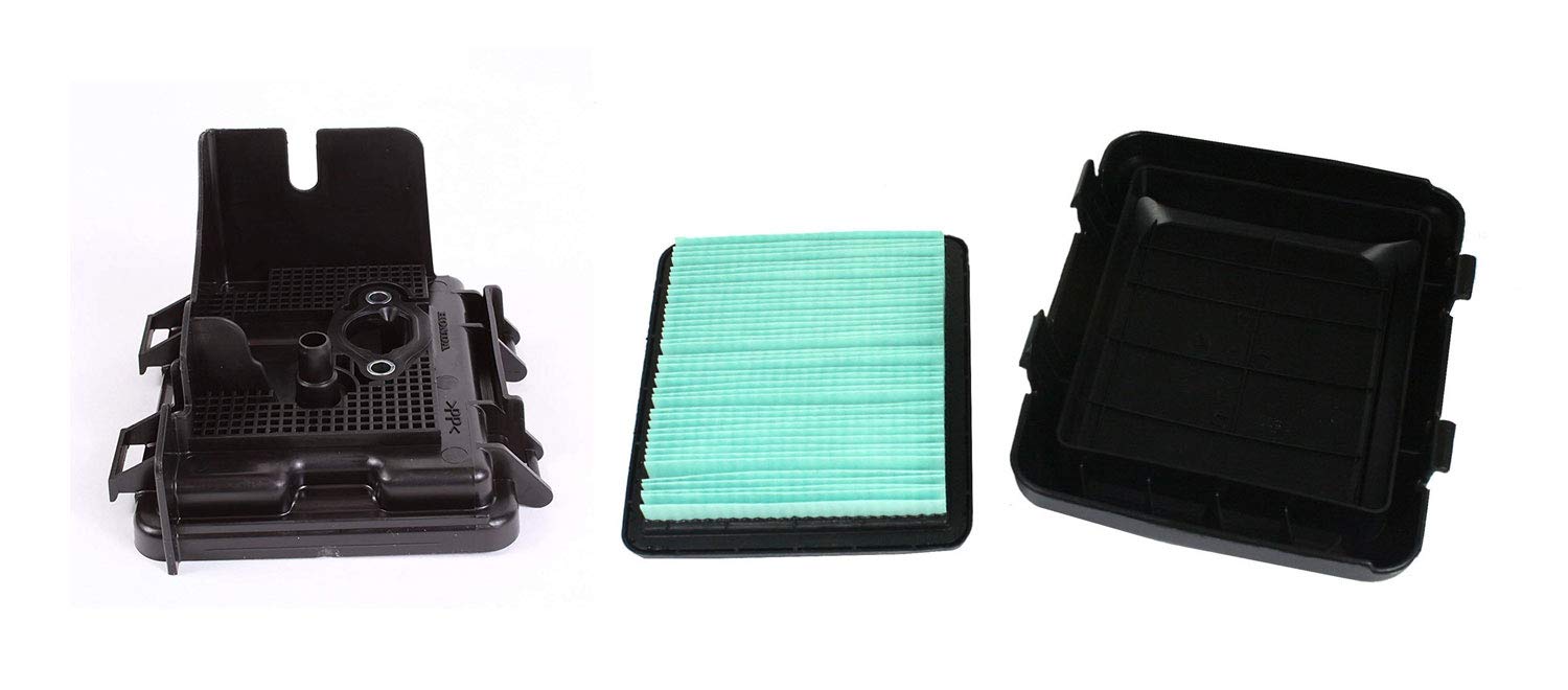 Best Air Filter Housing Honda Lawn Mower