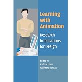 Learning with Animation: Research Implications for Design
