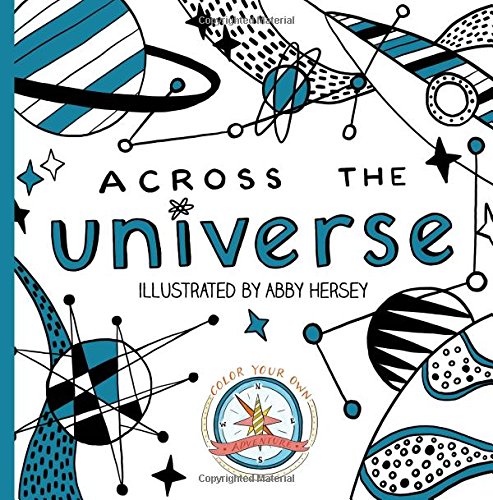 Across the Universe