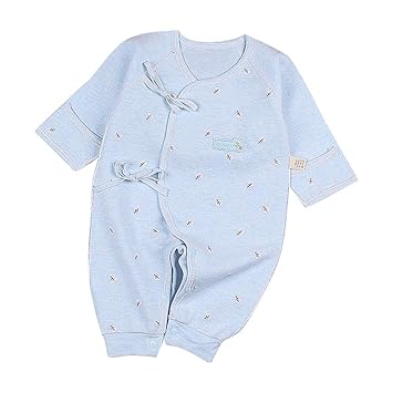 baby long sleeve jumpsuit