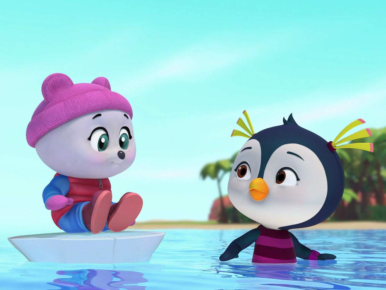 Watch Top Wing Season 01 Prime Video