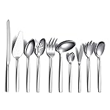 Silverware Serving Set 10 Pieces, Berglander