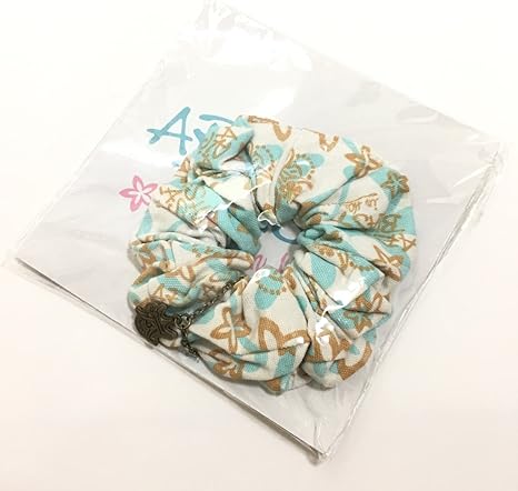 Amazon Co Jp Arashi Scrunchie Official Tour Concert Goods Live Tour Arashi Blast In Hawaii Hobby