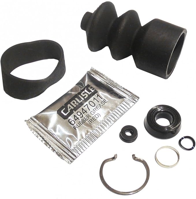 Brake Master Cylinder Seal Kit Fits Thwaites Benford Winget Dumpers