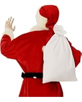 サンタさんの袋 コスチューム用小物