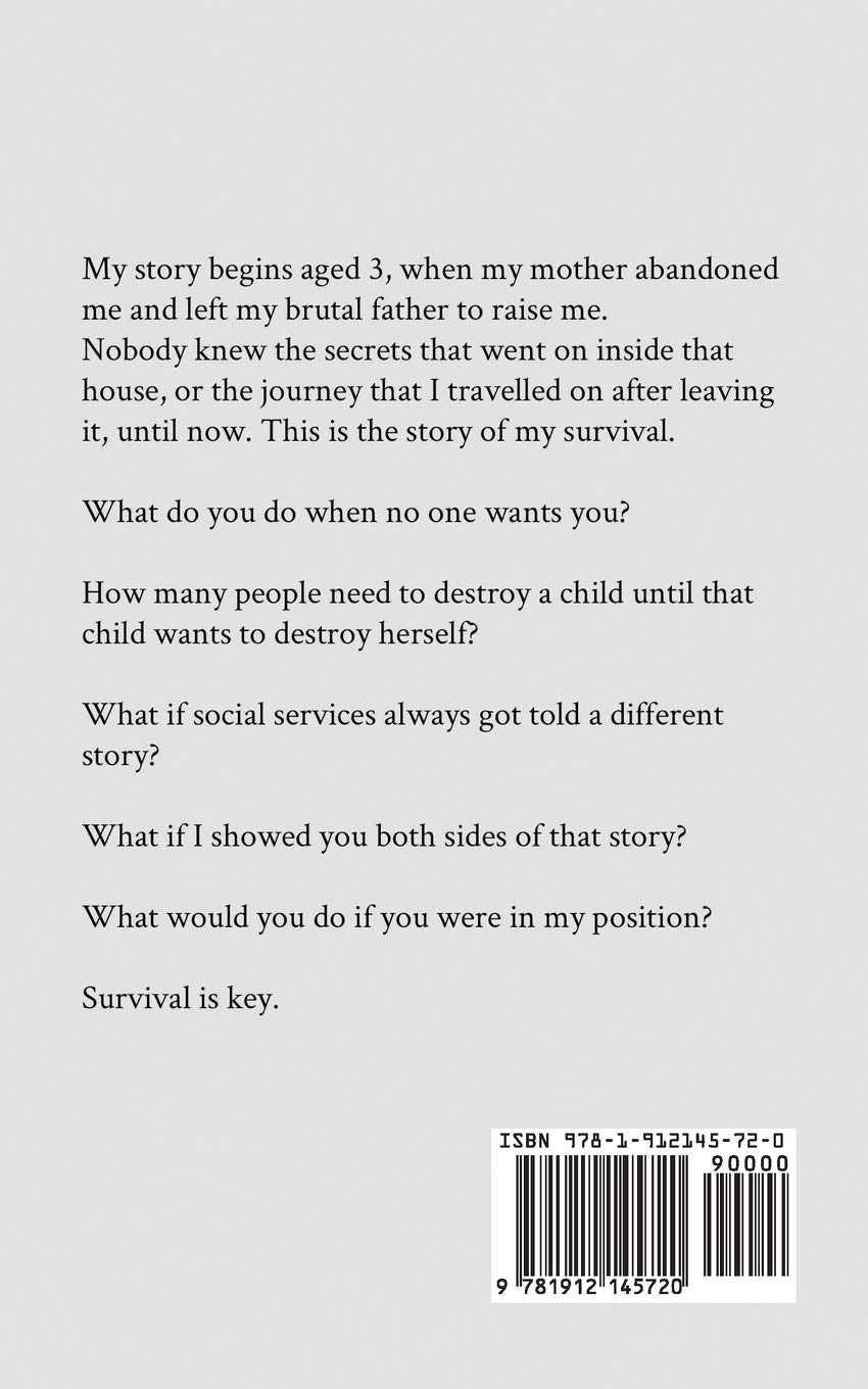 What Nobody Knew Hendrey Amelia 9781912145720 Amazon Com Books