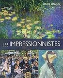 Les Impressionnistes (Albums Art) (French Edition) by 