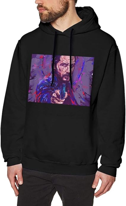 john wick sweatshirt