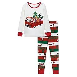 Thermal Underwear for kids Base Layer Set Toddler