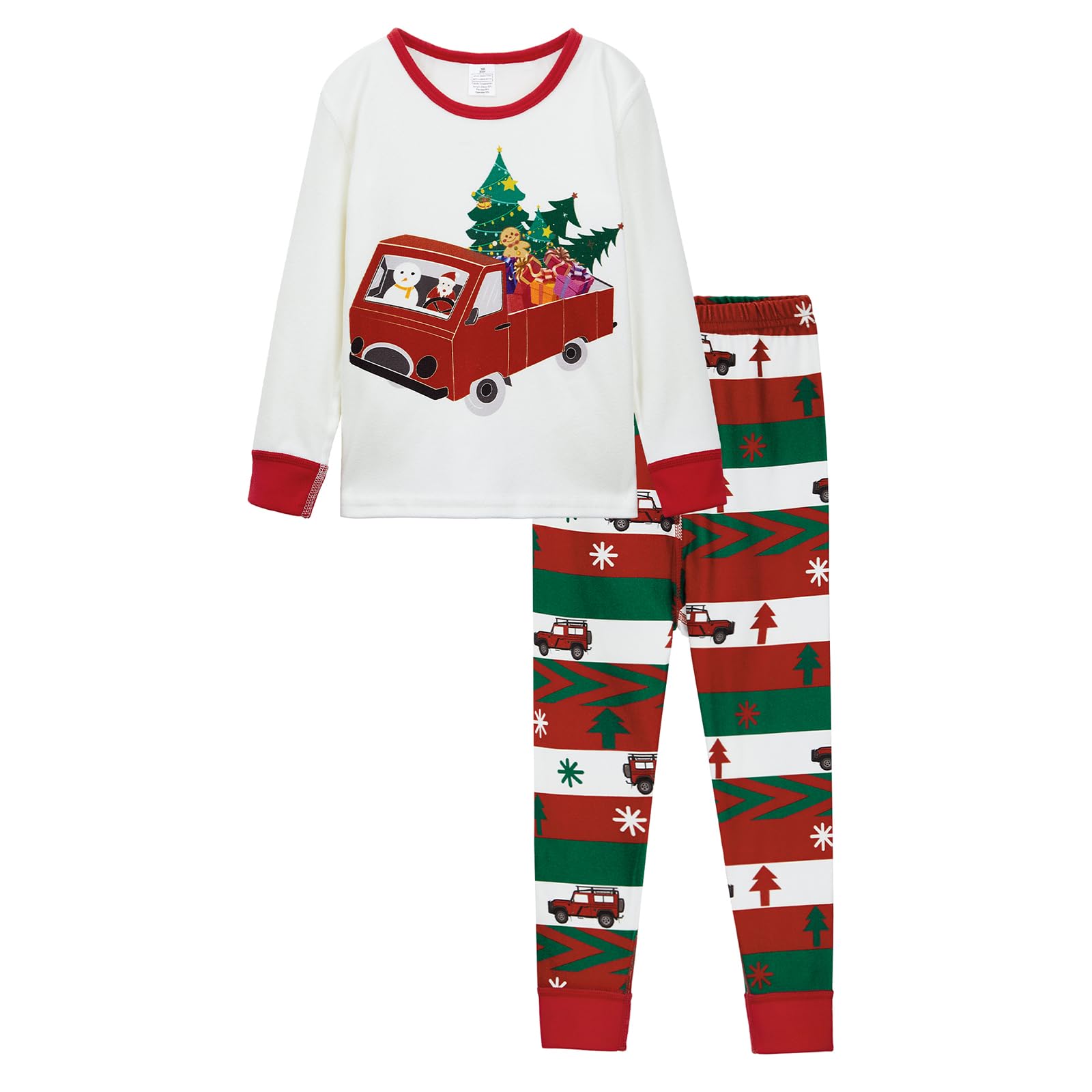 Thermal Underwear for kids Base Layer Set Toddler