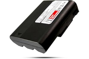 Estry 1 Pcs 3800mAh Battery Replacement for Juniper Allegro CX AMX-1 AMX-2 GIS Computers GP VR151 GPVR151 AMX-5 AMX-3 Allegro MX 12523 GPS Computers Allegro CX VR-151 AMX-4 12523 VSH-H11U LHJBT-H11U