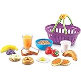 Learning Resources New Sprouts Breakfast Basket