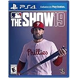 MLB The Show 19 - PlayStation 4