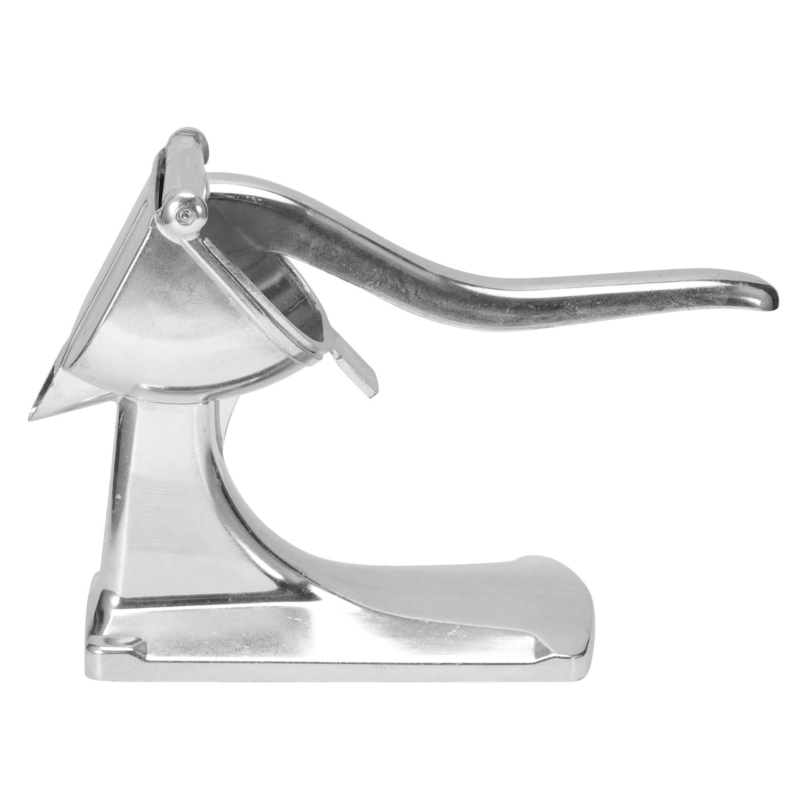 Photo 1 of Stainless Steel Manual Fruit Juicer,Multifunction Mini Lemon Squeezer Juicer Citrus Manual Juicer Press,Easy, Juicer Extractor Tool for Lemon Orange Citrus Vegetable