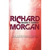 Market Forces (Gollancz S.F.)