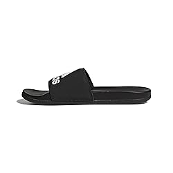adidas Men's Adilette Comfort Slides Discontinued