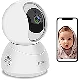 lefun baby monitor app