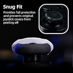 Skull & Co. Convex Thumb Grips Set: Skin, CQC