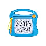 Mini Magnetic Drawing Board for Kids - Fun Party