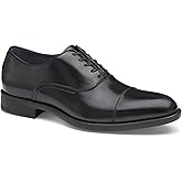 Johnston & Murphy Flynch Cap Toe Lace-Up Dress Shoe