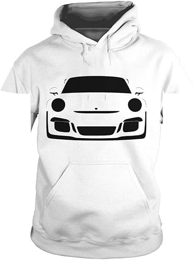 hoodie porsche