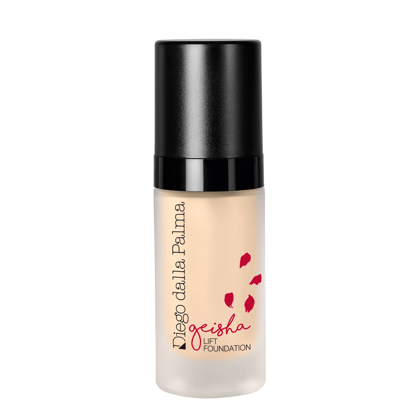 Diego Dalla Palma Geisha Lift Foundation - 221 Ivory For Women 1 oz Foundation